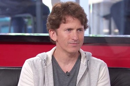 Todd Howard Net Worth - Video Game Industry Icon.